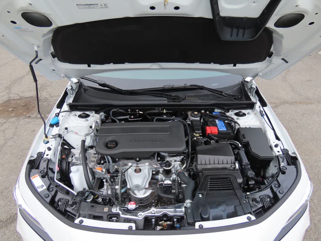Thumbnail: 2026 Honda Civic - 10