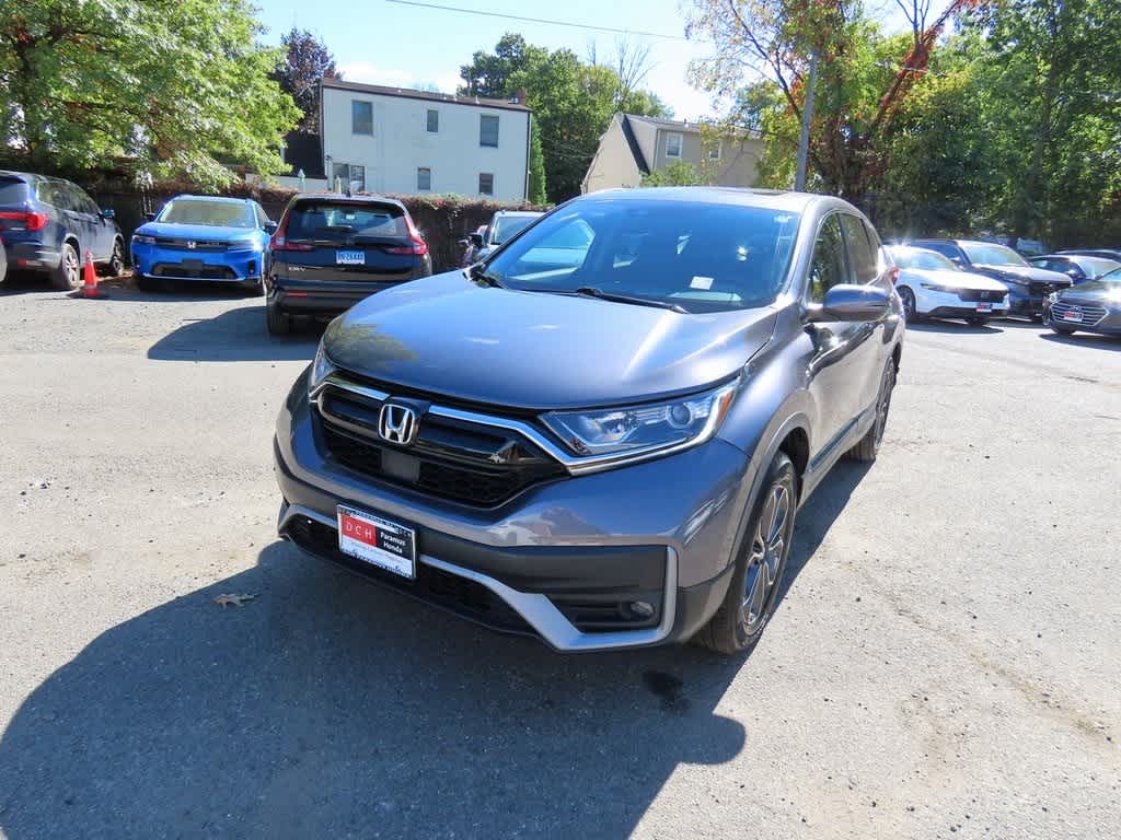 2020 Honda CR-V EX -
                Paramus, NJ