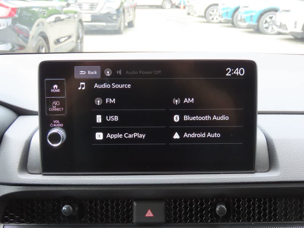 Thumbnail: 2026 Honda CR-V - 19