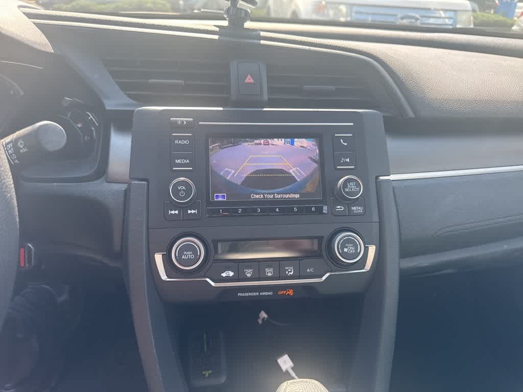 Thumbnail: 2019 Honda Civic - 17