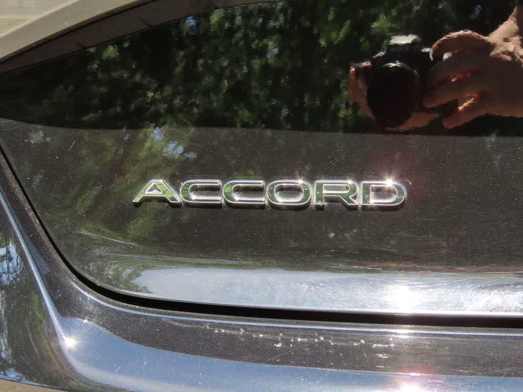 Thumbnail: 2024 Honda Accord - 7