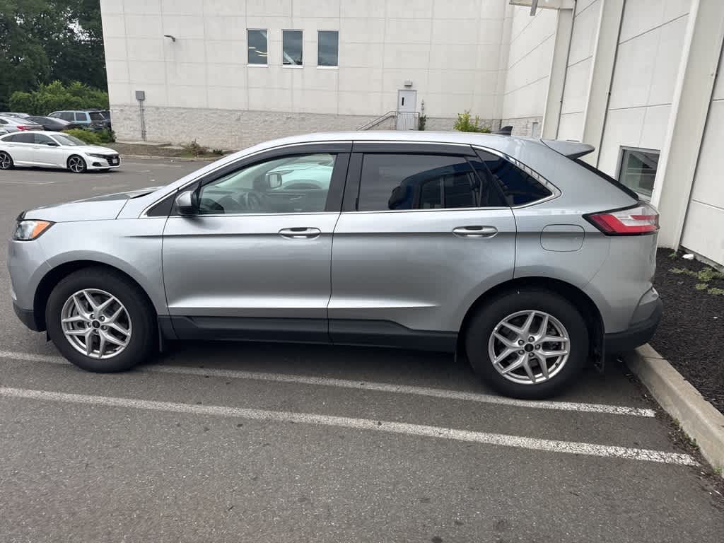 Thumbnail: 2023 Ford Edge - 8