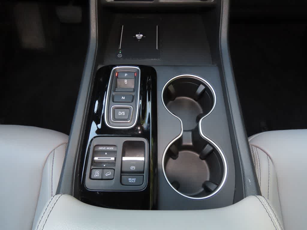 Thumbnail: 2024 Honda Pilot - 27