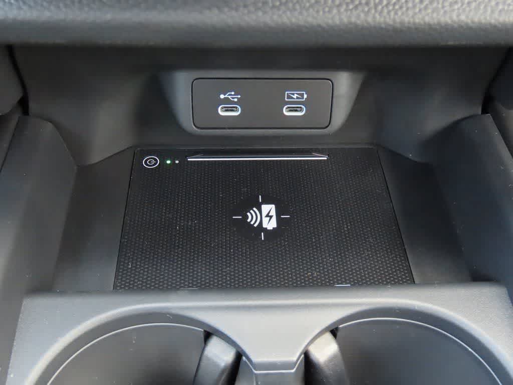 Thumbnail: 2026 Honda HR-V - 21