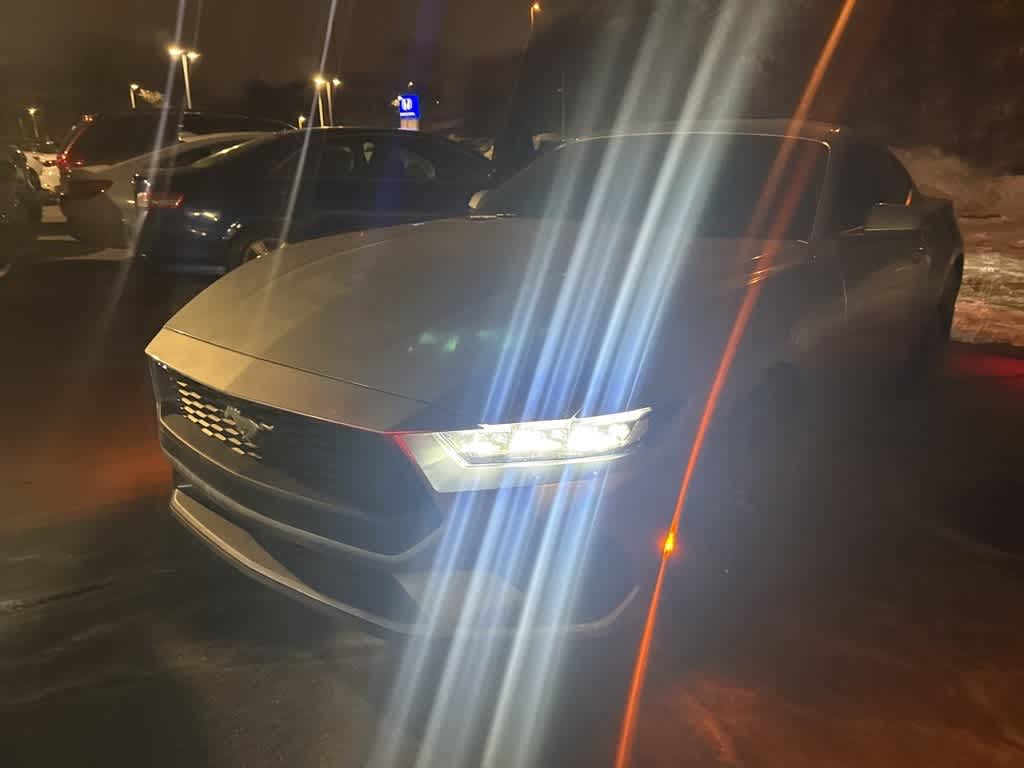 Thumbnail: 2024 Ford Mustang - 7