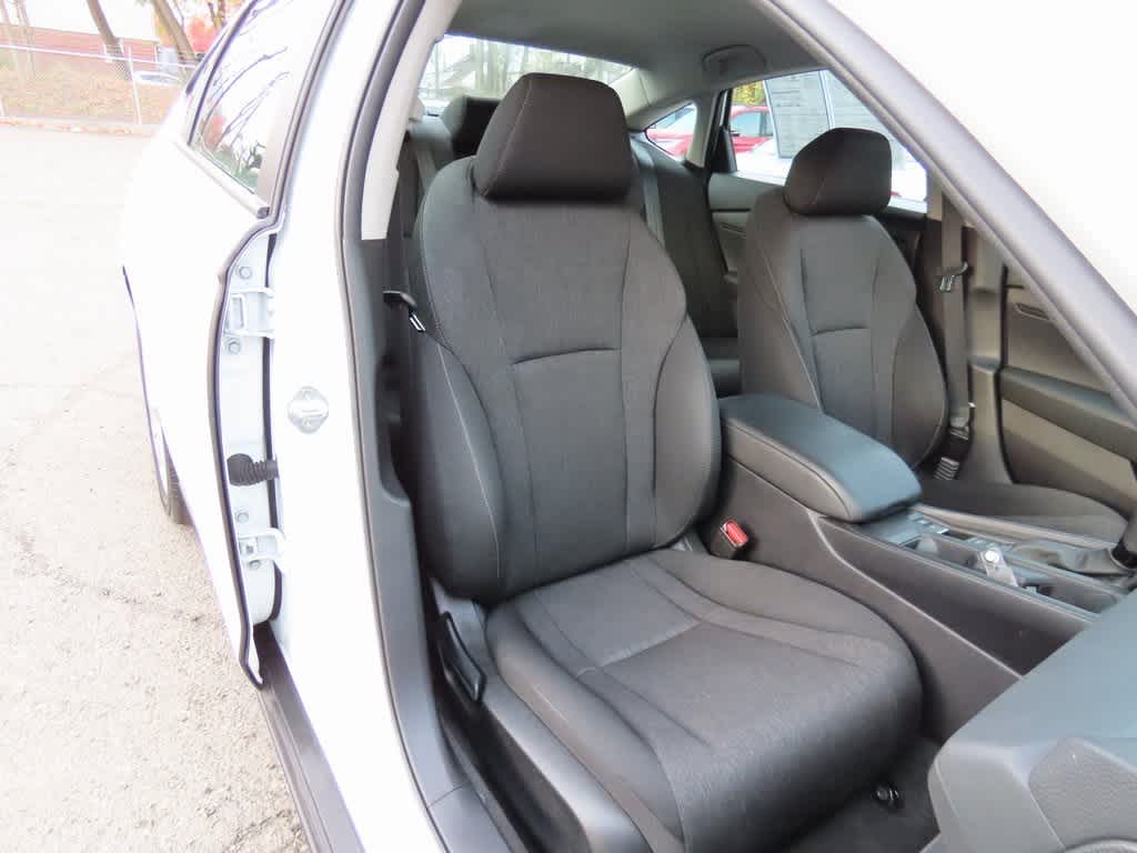 Thumbnail: 2023 Honda Accord - 15