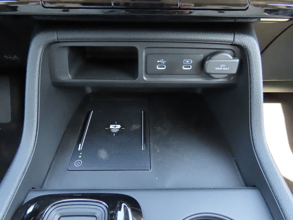 Thumbnail: 2026 Honda Passport - 20