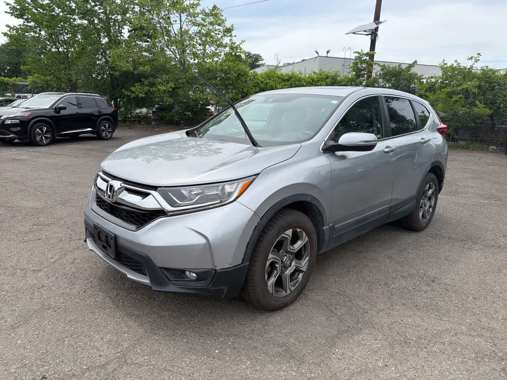 Thumbnail: 2019 Honda CR-V - 2