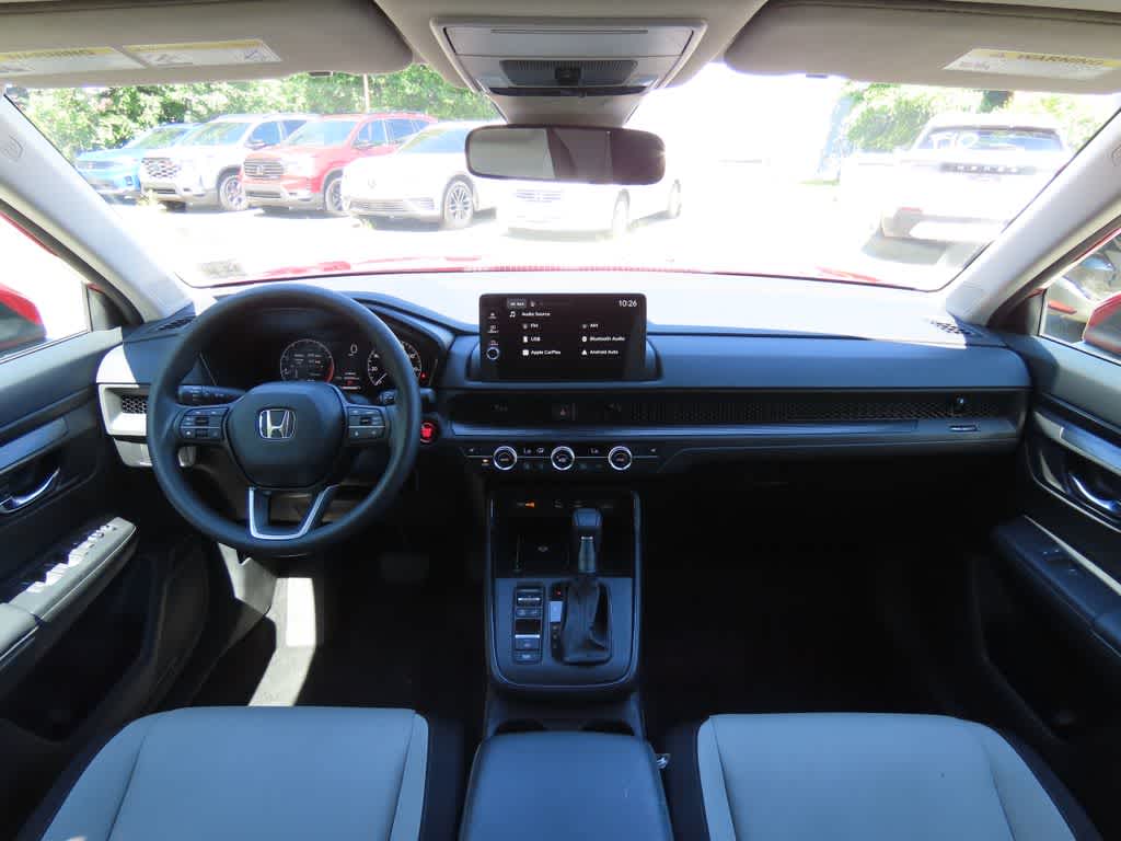 Thumbnail: 2026 Honda CR-V - 17