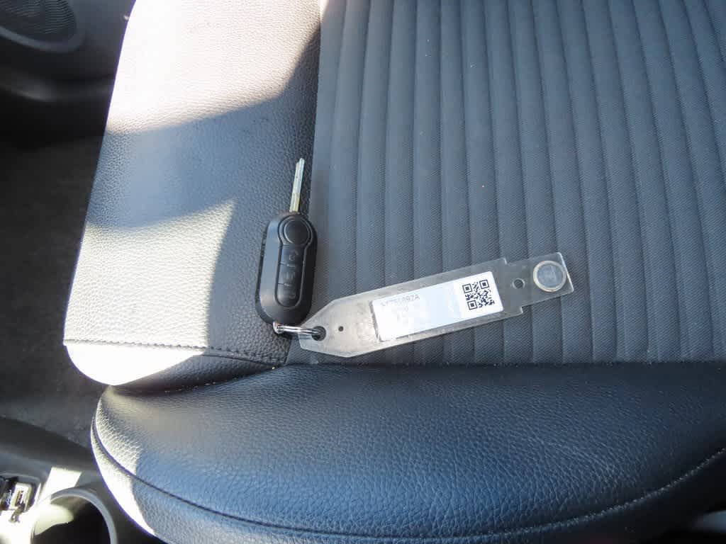 Thumbnail: 2015 Fiat 500 - 21