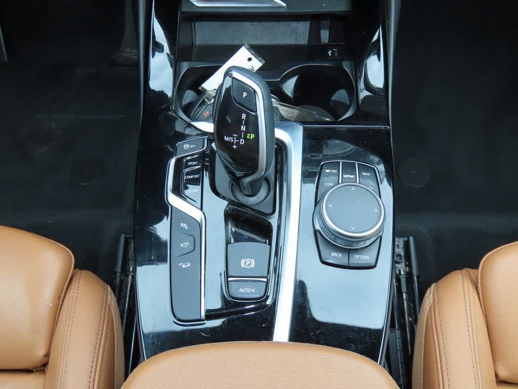 Thumbnail: 2021 BMW X3 - 25