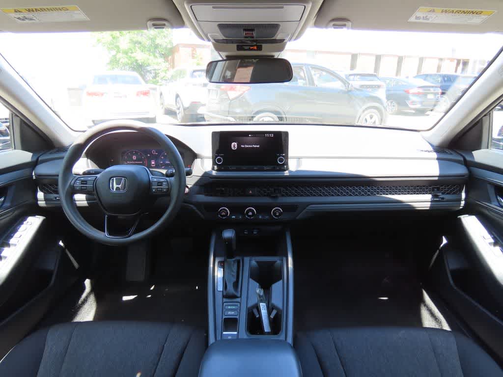 Thumbnail: 2024 Honda Accord - 16