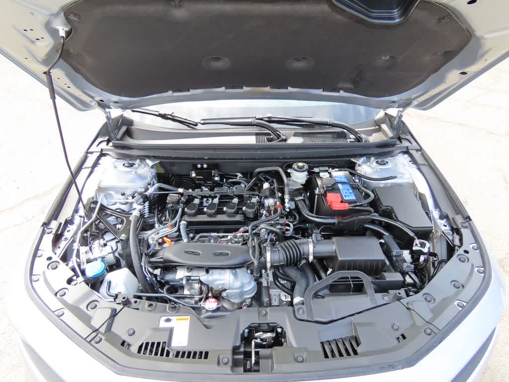 Thumbnail: 2026 Honda Accord - 9