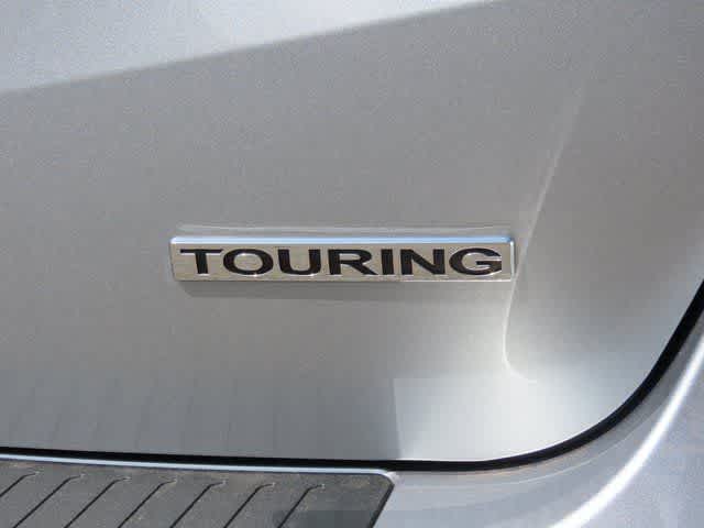 Thumbnail: 2026 Honda Odyssey - 8