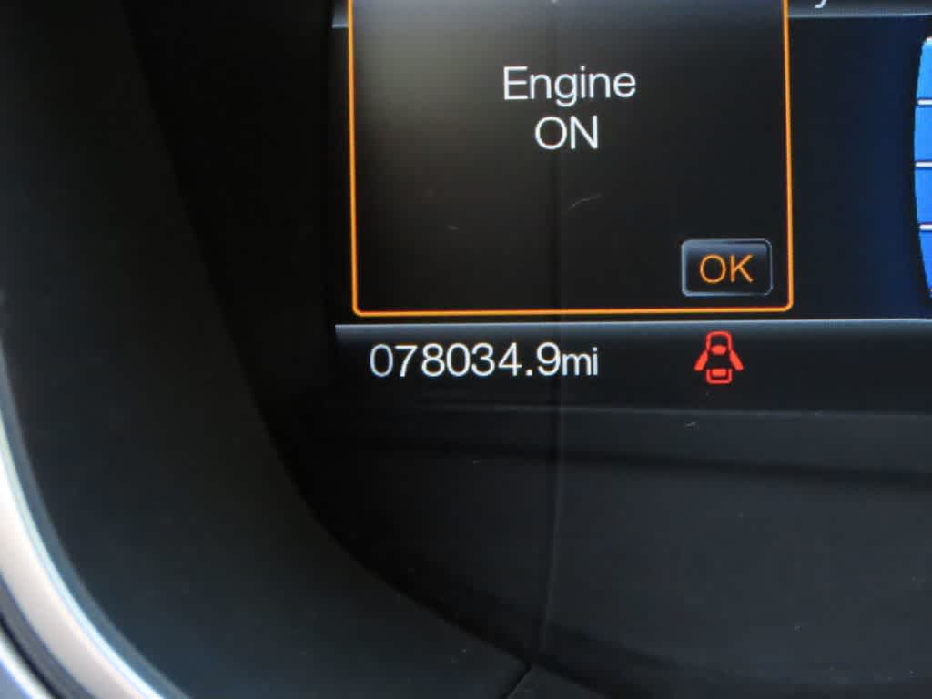 Thumbnail: 2016 Ford Fusion - 23