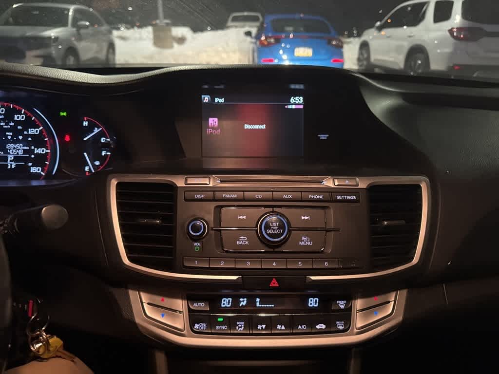 Thumbnail: 2013 Honda Accord - 9