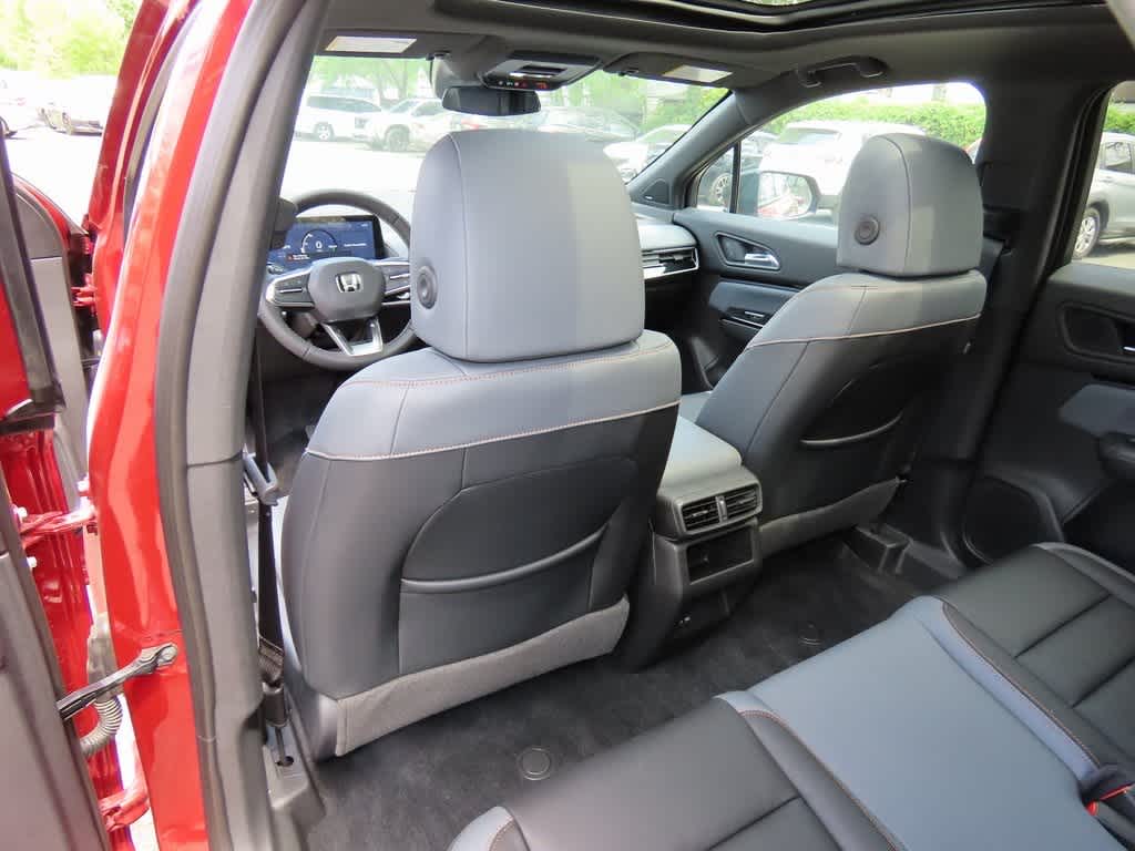Thumbnail: 2026 Honda Prologue - 14