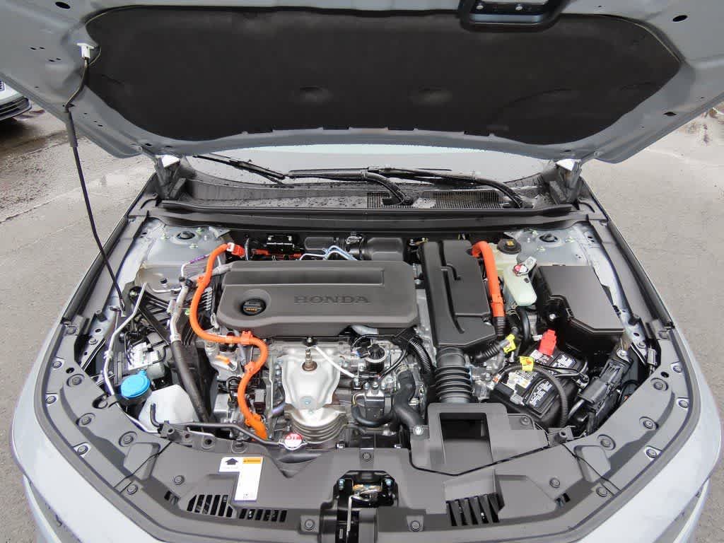 Thumbnail: 2026 Honda Accord - 10