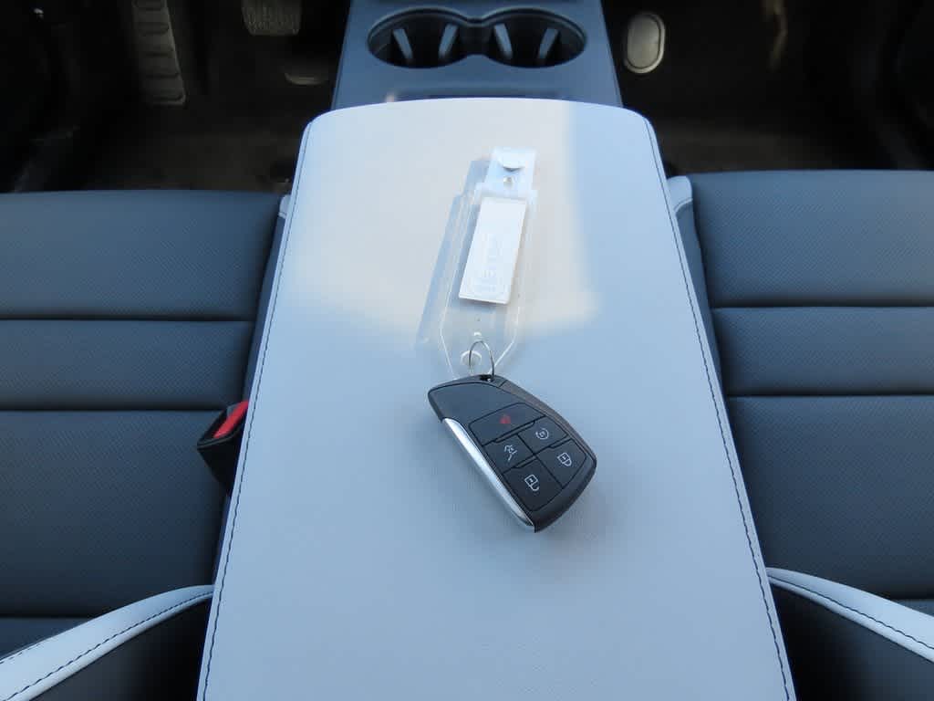 Thumbnail: 2026 Honda Prologue - 28