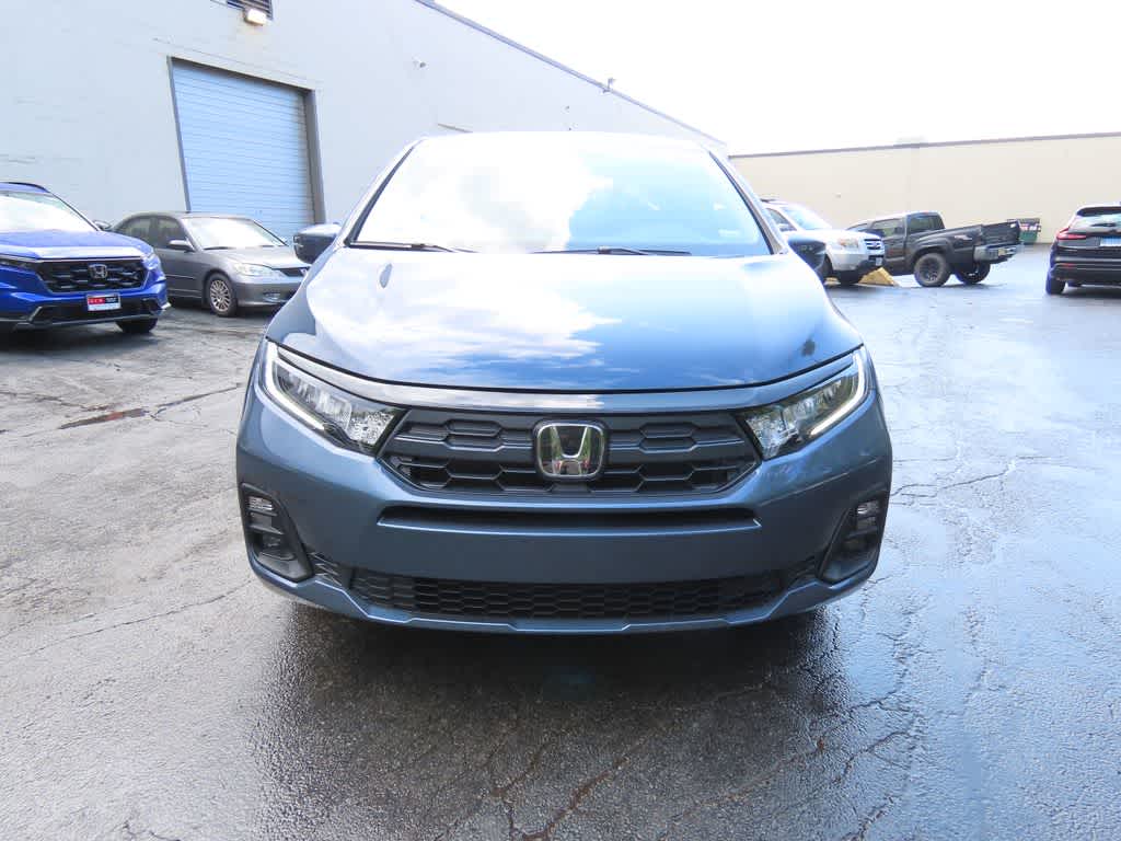 Thumbnail: 2026 Honda Odyssey - 6