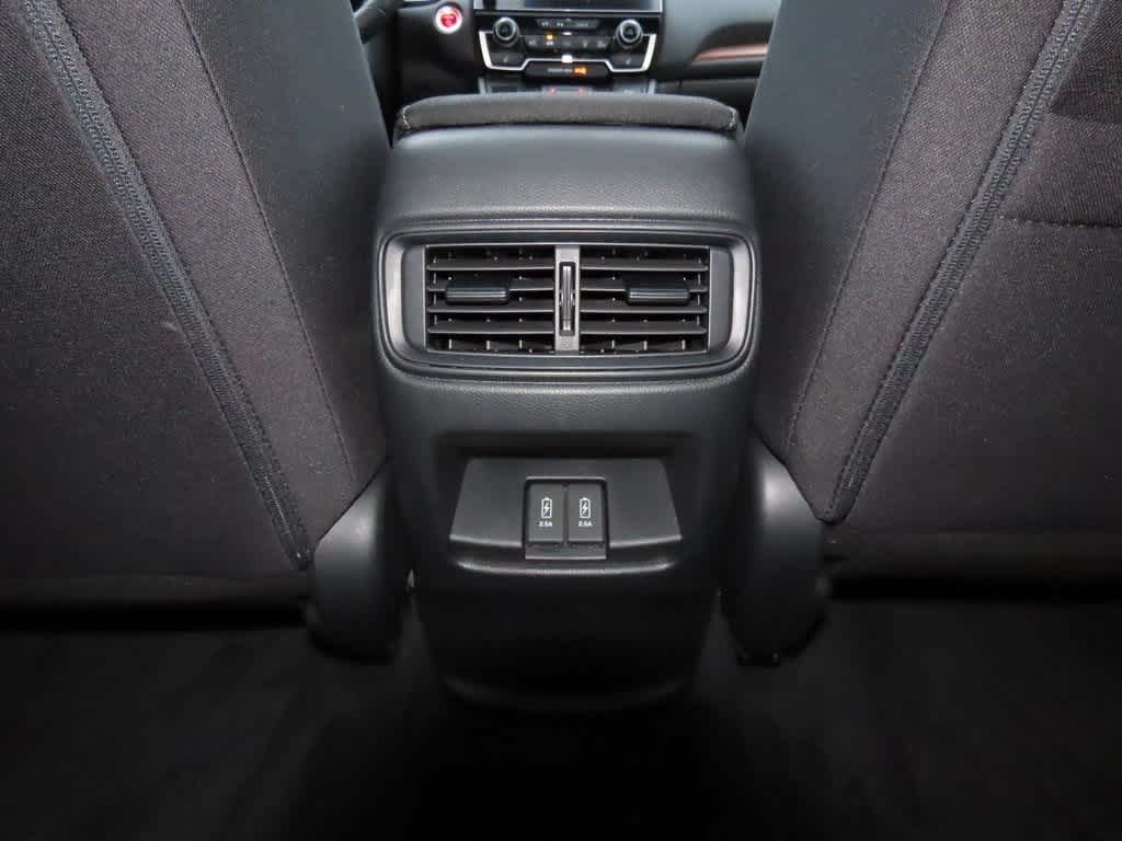 Thumbnail: 2022 Honda CR-V - 23