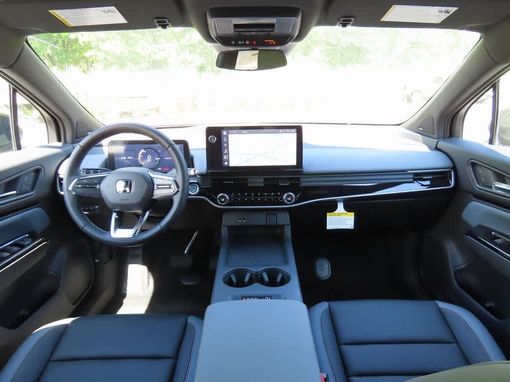 Thumbnail: 2026 Honda Prologue - 18