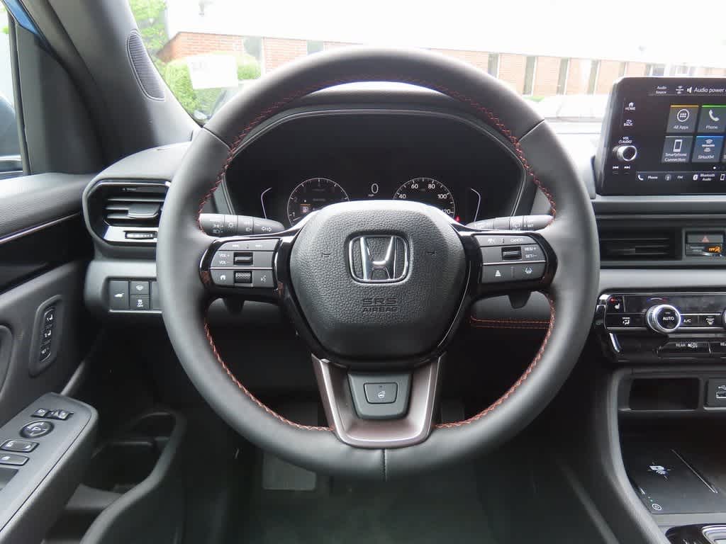 Thumbnail: 2025 Honda Pilot - 19