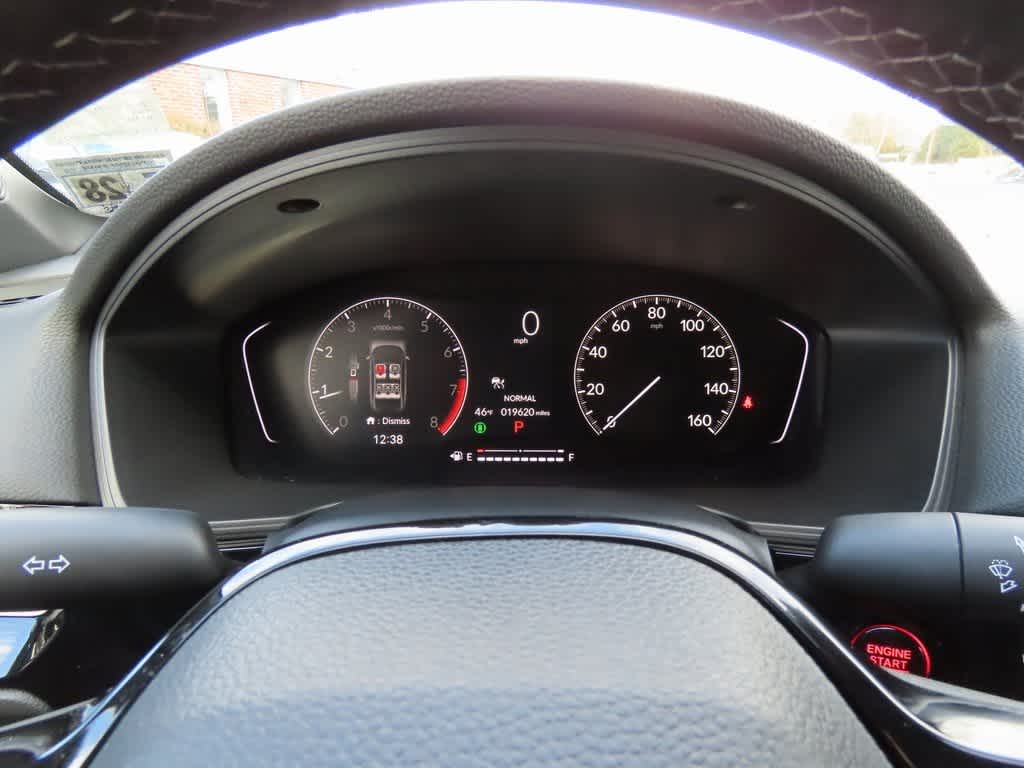 Thumbnail: 2023 Honda Civic - 21