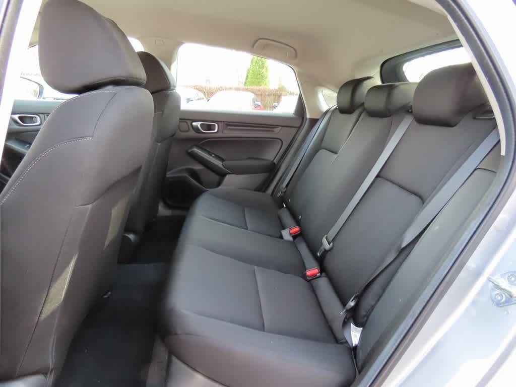 Thumbnail: 2024 Honda Civic - 12