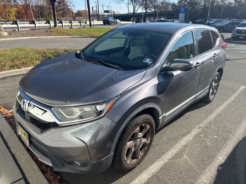 Thumbnail: 2019 Honda CR-V - 3
