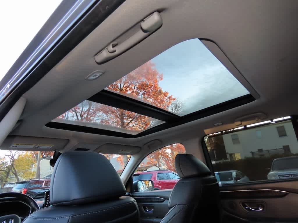 Thumbnail: 2023 Honda Pilot - 17