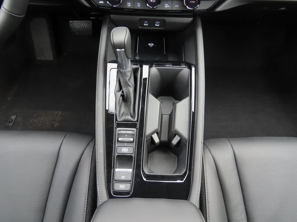 Thumbnail: 2026 Honda Accord - 24