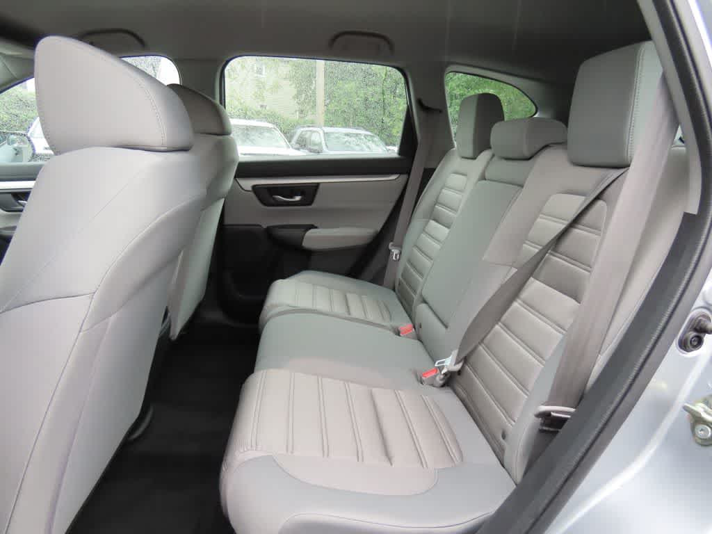 Thumbnail: 2019 Honda CR-V - 14