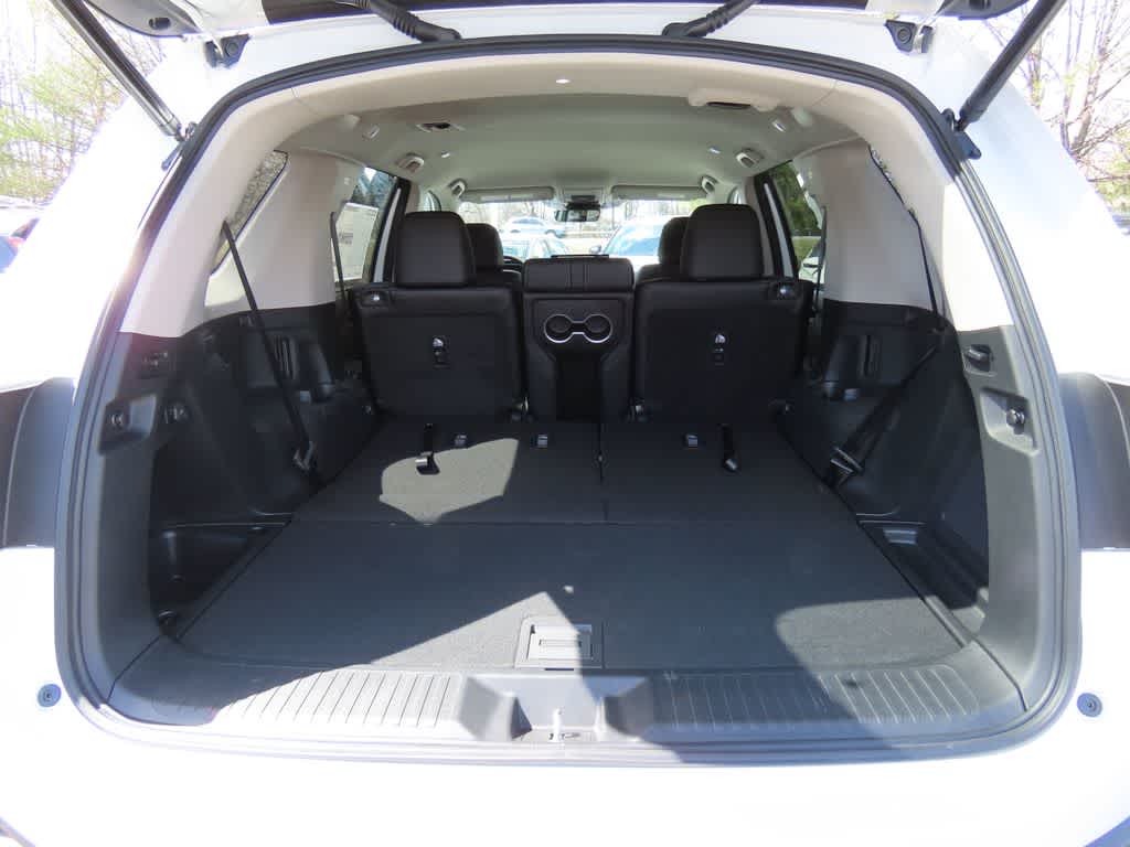 Thumbnail: 2026 Honda Pilot - 11