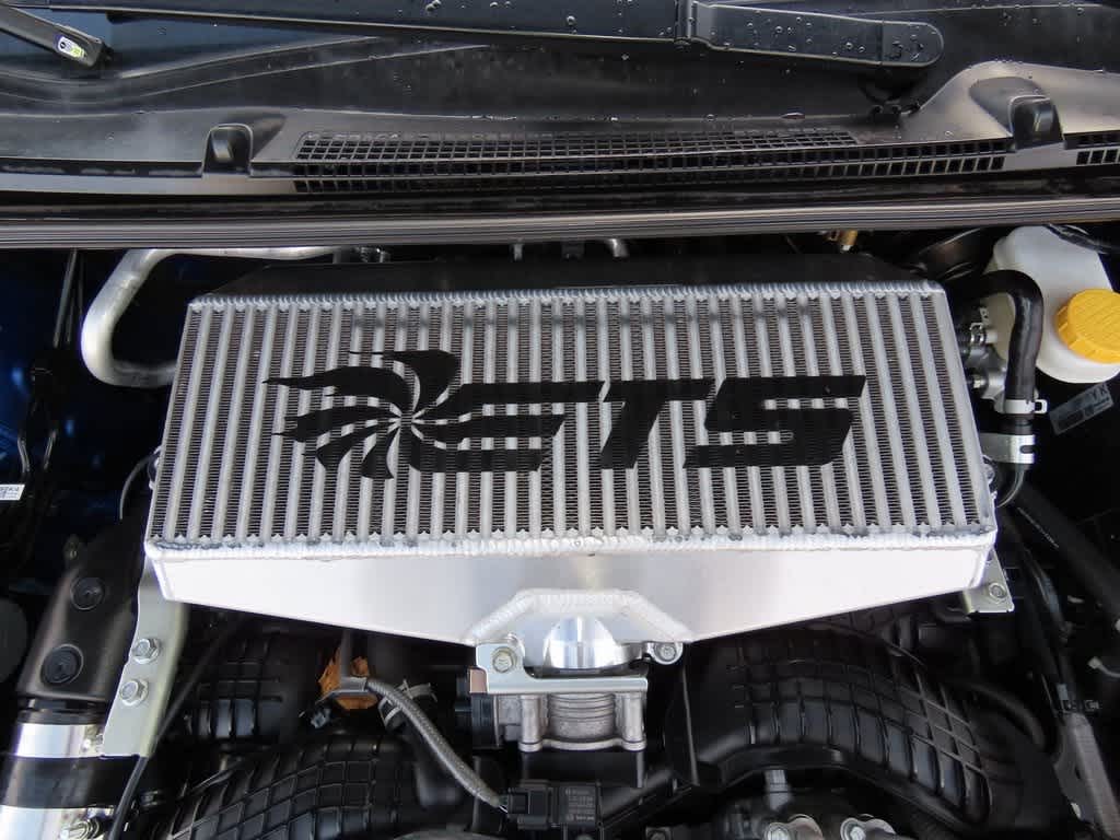 Thumbnail: 2022 Subaru WRX - 11