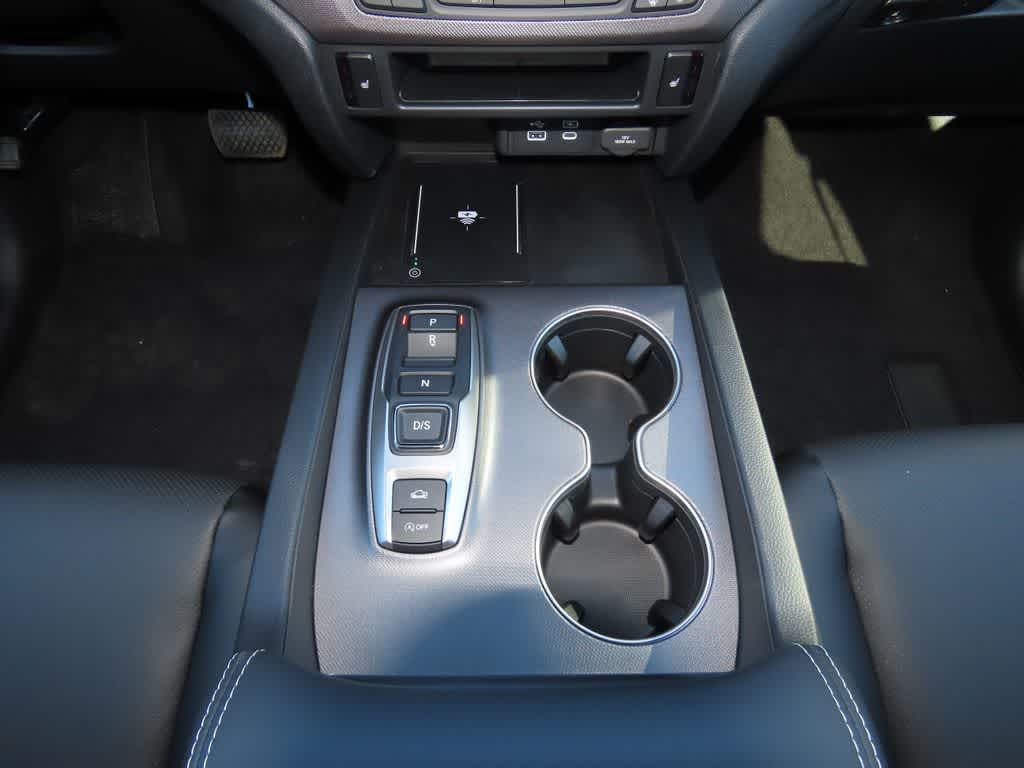 Thumbnail: 2026 Honda Ridgeline - 21