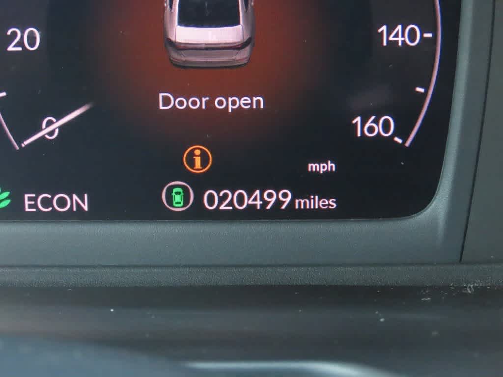 Thumbnail: 2023 Honda Accord - 23