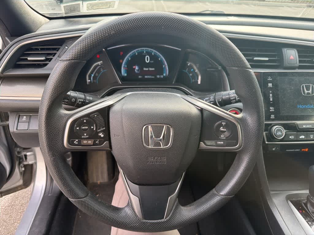 Thumbnail: 2018 Honda Civic - 16