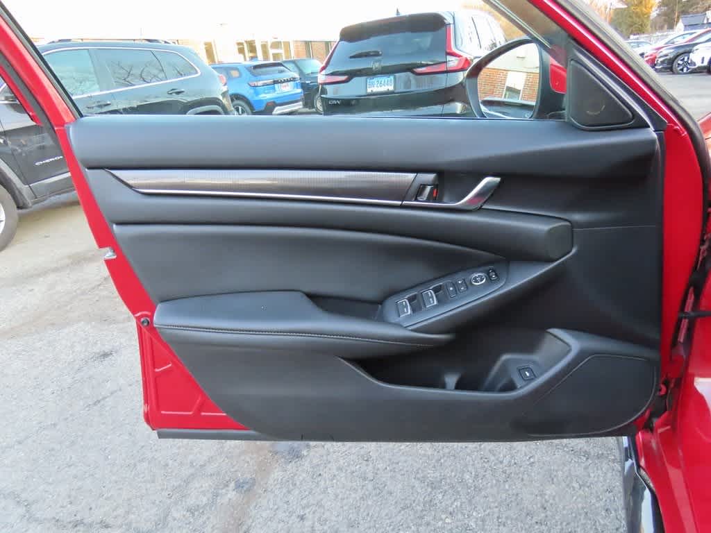 Thumbnail: 2020 Honda Accord - 15