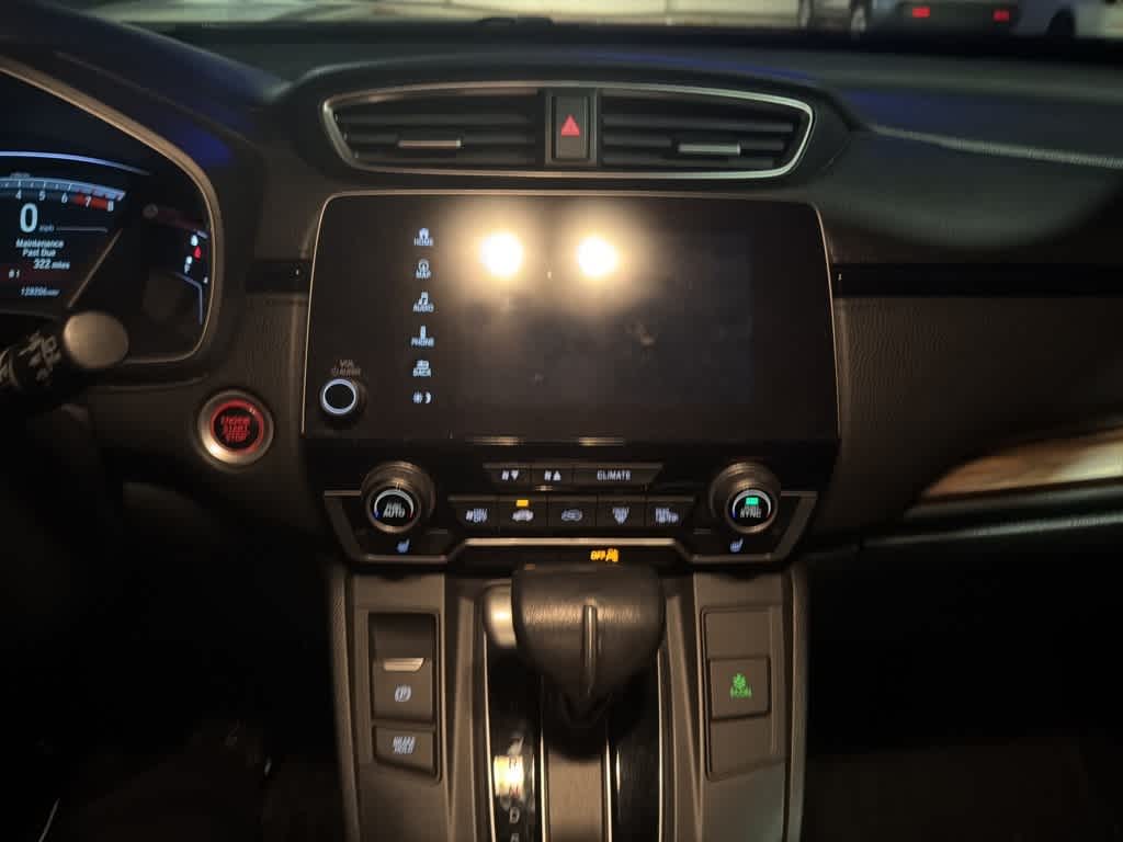 Thumbnail: 2018 Honda CR-V - 16