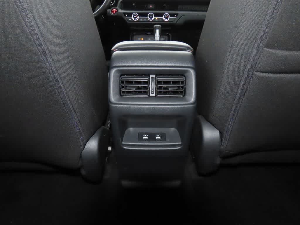 Thumbnail: 2026 Honda CR-V - 24