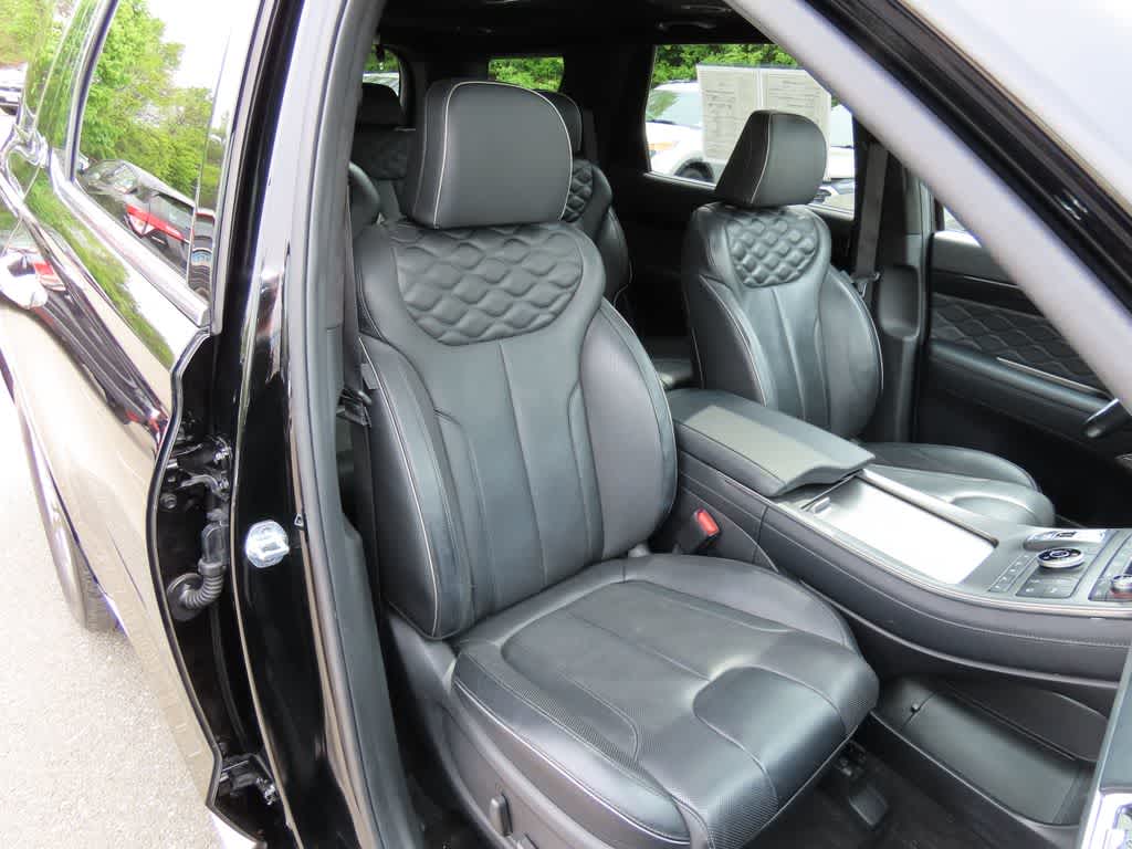 Thumbnail: 2020 Hyundai Palisade - 21