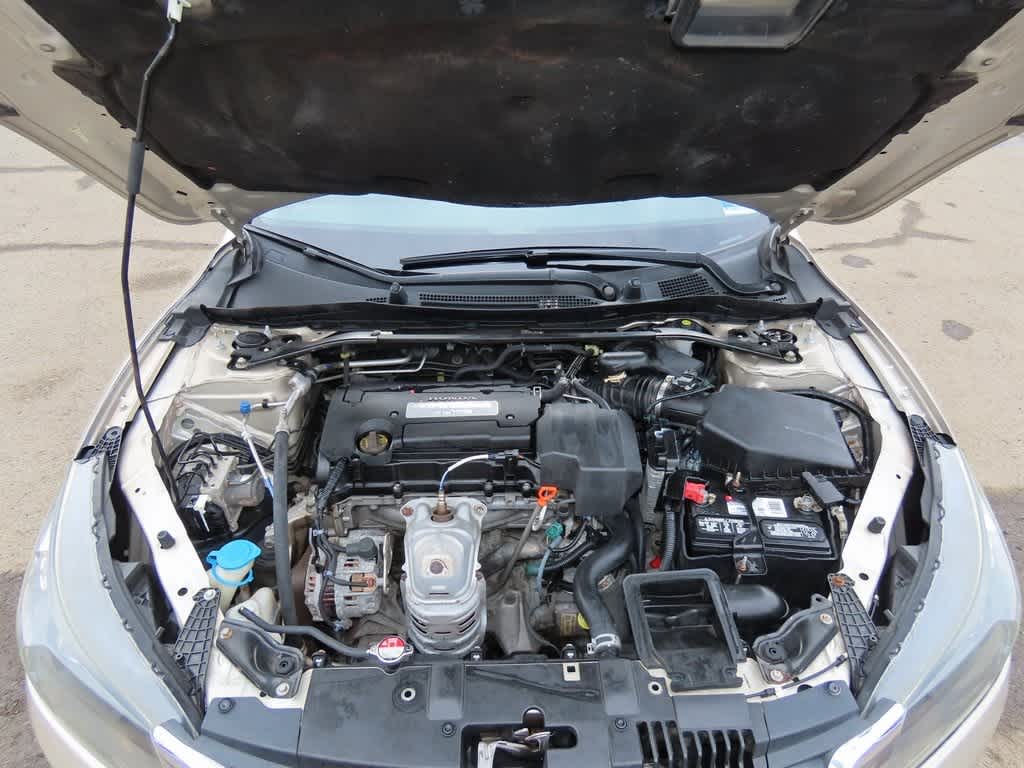 Thumbnail: 2013 Honda Accord - 9