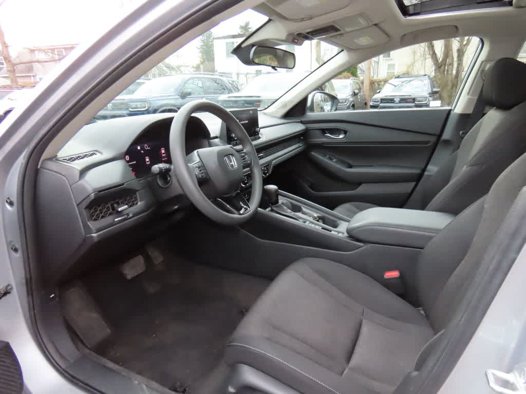 Thumbnail: 2023 Honda Accord - 2