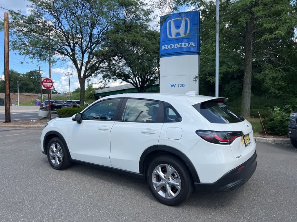 Thumbnail: 2023 Honda HR-V - 7