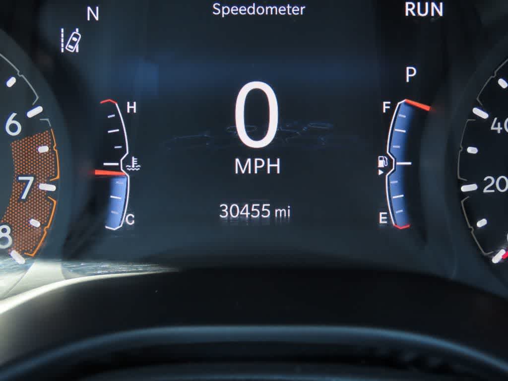 Thumbnail: 2022 Jeep Compass - 26