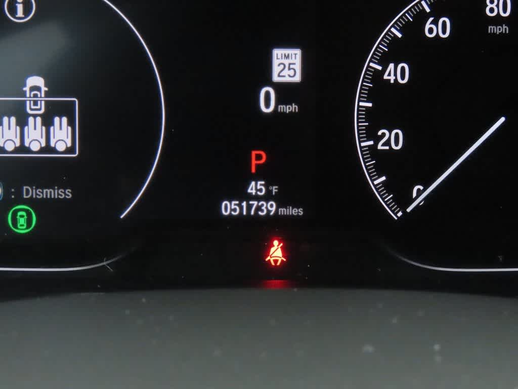 Thumbnail: 2022 Honda Accord - 24