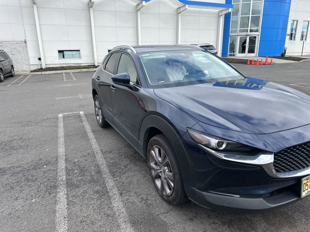 Thumbnail: 2023 Mazda CX-30 - 6