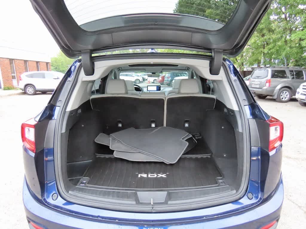 Thumbnail: 2019 Acura RDX - 10