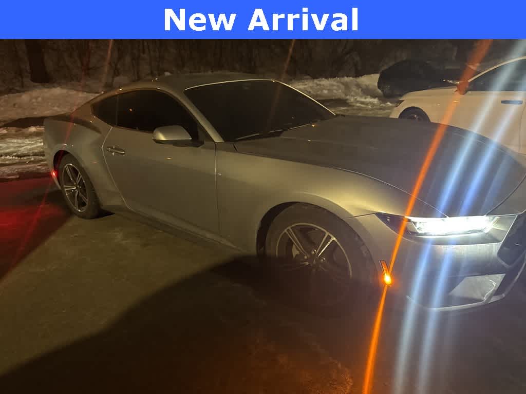 Thumbnail: 2024 Ford Mustang - 1